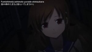 Corpse Party - Tortured Souls [Opening Song] Full