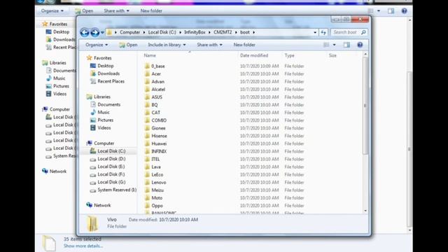 CM2 MTK Android DA_ERROR CM2 MTK Boot Security Problem Solution Download File смотреть онлайн