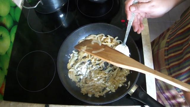 БЕФСТРОГАНОВ - БЫСТРО, ВКУСНО, СЫТНО смотреть онлайн