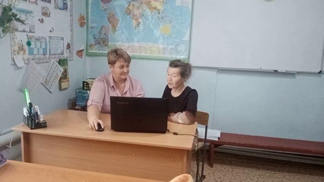 Проект Реверсивное наставничество