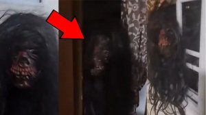 Страшные Видео и Страшилки для Ваших Кошмаров