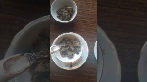 Этот Чай  имеет приятный  аромат и вкус Возрождает организм.Лечит много болезней