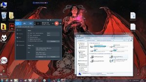 как извлечь wav файлы из CUE и WV.БОНУС починка битого CUE