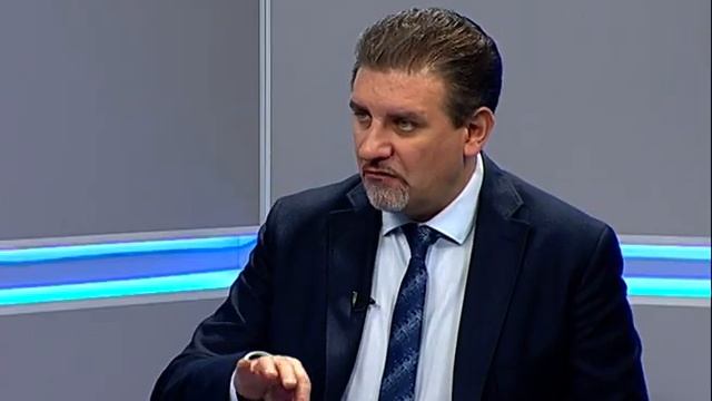 Интервью: Сергей Алексеев, министр спорта Красноярского края смотреть онлайн