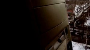 Мы выкинули с пятого этажа системный блок