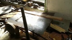 Как сделать метательные иглы.