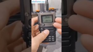 Quansheng UV-K6/K58, how to aviation frequency band reception ?