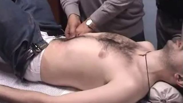 Кишка. Огулов. Обдавливание живота. 06 10 смотреть онлайн