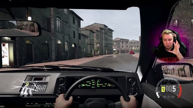 Легендарная TOYOTA AE86 в Forza Horizon 1,2,3! / В чем разница? смотреть онлайн