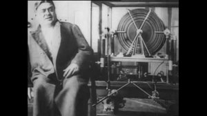 Излучение вибратора Гертца