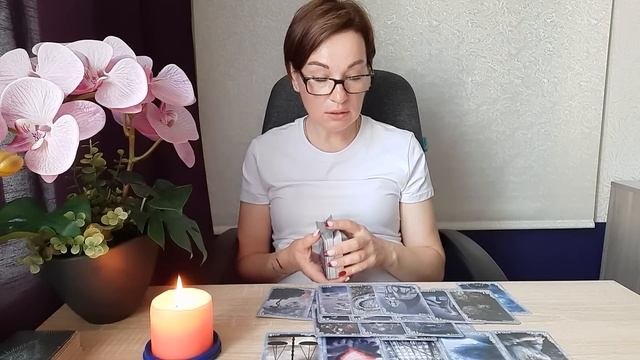 ПОСЛАНИЕ ДЛЯ ВАС МИСТИЧЕСКОГО ОРАКУЛА 