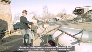лодка амфибия