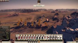 Total War: Rome 2 прохождение за Рим | №19
