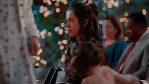 Annie + Ty l Sweet Magnolias l Years