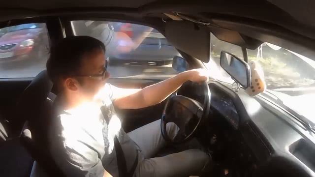 В Питер за BMW 2002 смотреть онлайн