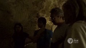 Пирамида Тети и Серапеум в Саккаре/Pyramid of Teti and the Serapeum in Saqqara