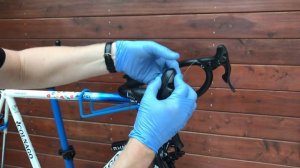 NEO RETRO BUILD Colnago Master & Campagnolo Record