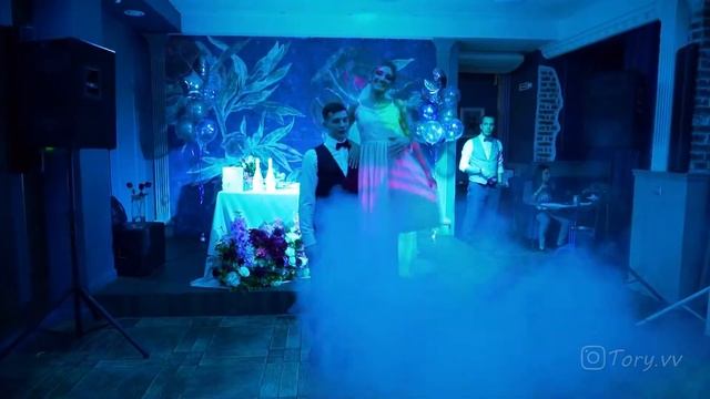 Лучший свадебный танец. Песня 25/17 "Под цыганским солнцем".
