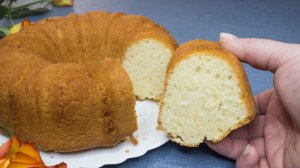 Пирог УДАЧНЫЙ на каждый день за 5 минут ► ДОМАШНЯЯ ВЫПЕЧКА