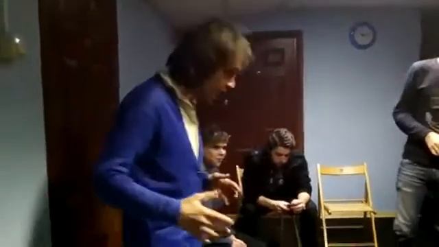 Москва Стража с ФЛЯУСАМИ смотреть онлайн