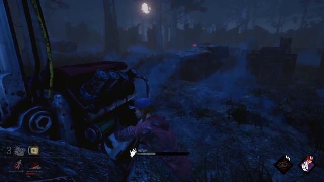 РЕБЕНОК ПОИЗДЕВАЛСЯ НАД ПЬЯНЫМ ОТЦОМ | КТО ТВОЙ ПАПОЧКА В DEAD BY DAYLIGHT | WHO'S YOUR DADDY смотреть онлайн