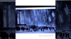 Детям о блокаде Ленинграда.