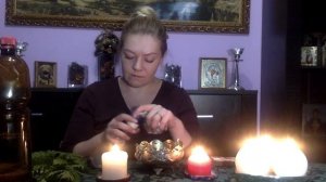 Порча на соперницу. Рассорка.