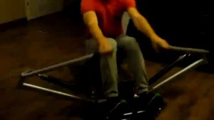 Kettler Kadett Rowing Machine Review 2017