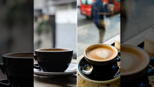 Впечатление (Латте)