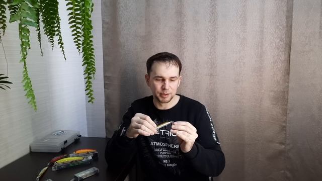 СВЕЖАЧОК ОТ SSV | Воблеры silver skrean | РЕПЛИКИ ИЛИ КОПИИ | FISHING PIKE