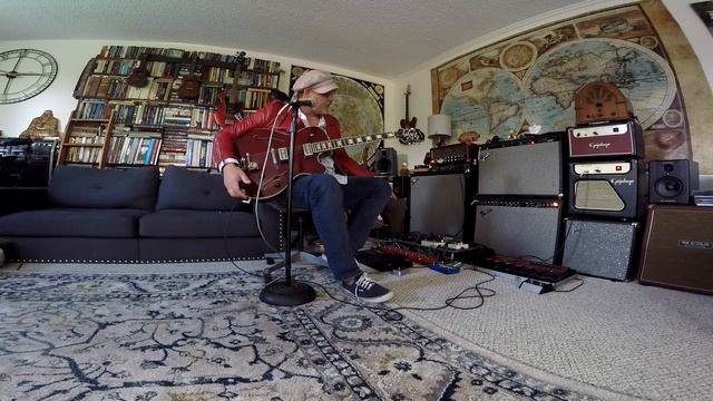 Gray Melodies Studio Pursuit of Tone смотреть онлайн