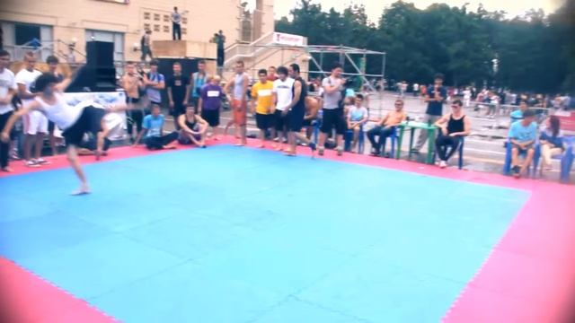 Лужники 2012 (часть 2) смотреть онлайн