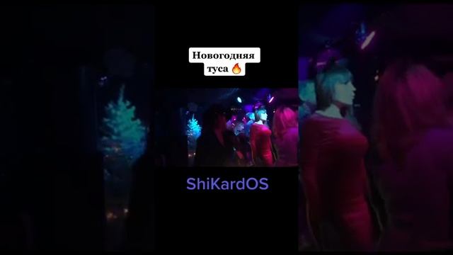 #новыйгод #корпоратив #туса #маринаэргард #шикардос #shikardos #2022#елка#праздник#зима#дедмороз#шо смотреть онлайн