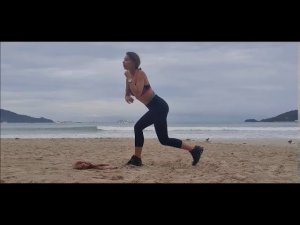 БОДИФЛЕКС. Убрать лишний объем с бедер