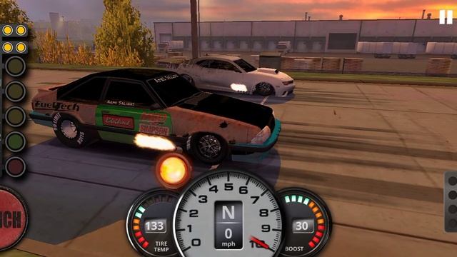 No Limit 2.0 || Win 20k Ford vs Chevy смотреть онлайн