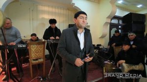 Dilmurod Abdullayev Ming O'g'ilga Alishmasman Qizlarimni