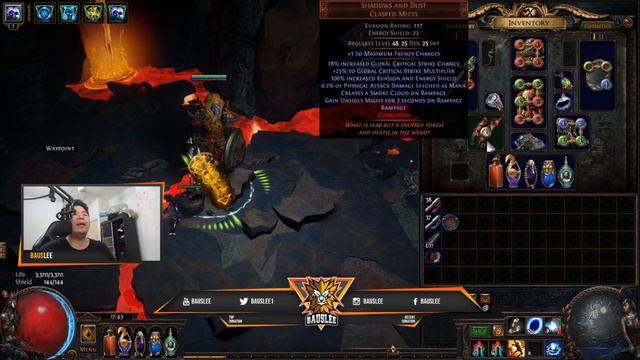 [Path Of Exile 3.12] Flicker Strike Raider Budget build guide for less than 50c only! -budget serie смотреть онлайн