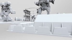 MechCommander Pack