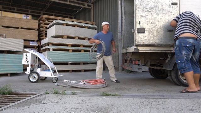 Доставка KALETA 4 клиенту смотреть онлайн