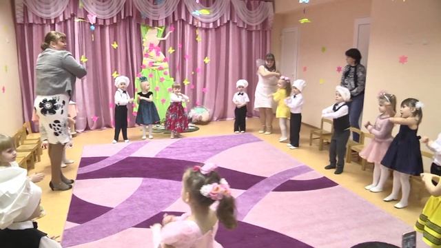 Праздник Весны