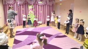 Праздник Весны
