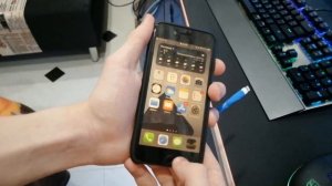 При Зарядке Дёргается Экран и Нестабильно Работает TouchID на iPhone с iOS 14.2