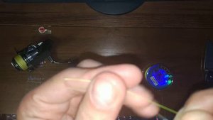 8 жильный плетеный шнур из Китая PE