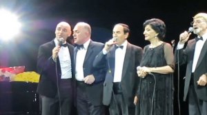 "ორერა" - ნანი ბრეგვაძე-თბილისო. "Орэра" - Нани Брегвадзе - Тбилисо