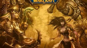 World of Warcraft. /Как попасть из Даларана в Оргимар\