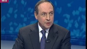 Объективно. Интервью 05-12-17. Вячеслав Никонов