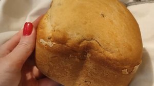 02.03.23 хлебопечка Rommelsbacher BA 550 (Ромельсбахер) произ-во Германия#хлебопечка