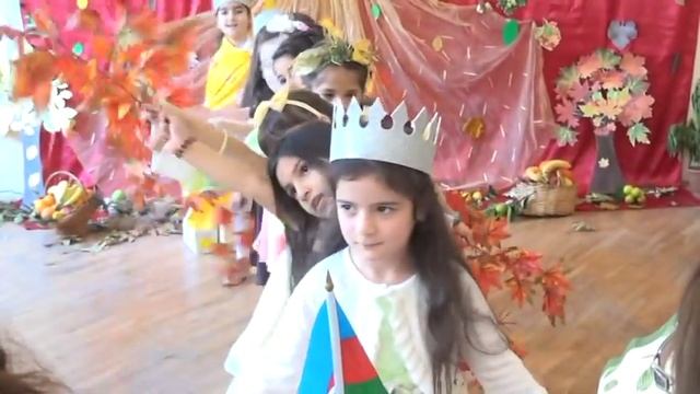 "Прощай  осень" смотреть онлайн