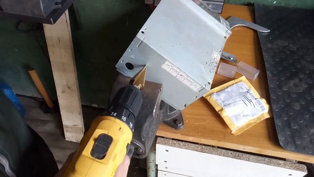 СУПЕР СВЕРЛО СТУПЕНЧАТОЕ смотреть онлайн