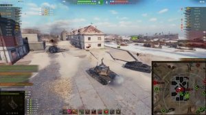 Сломал Програмный Код Рандом Мира Танков! Шокирующий Новый Мировой Рекорд Дамага 2024 Года!